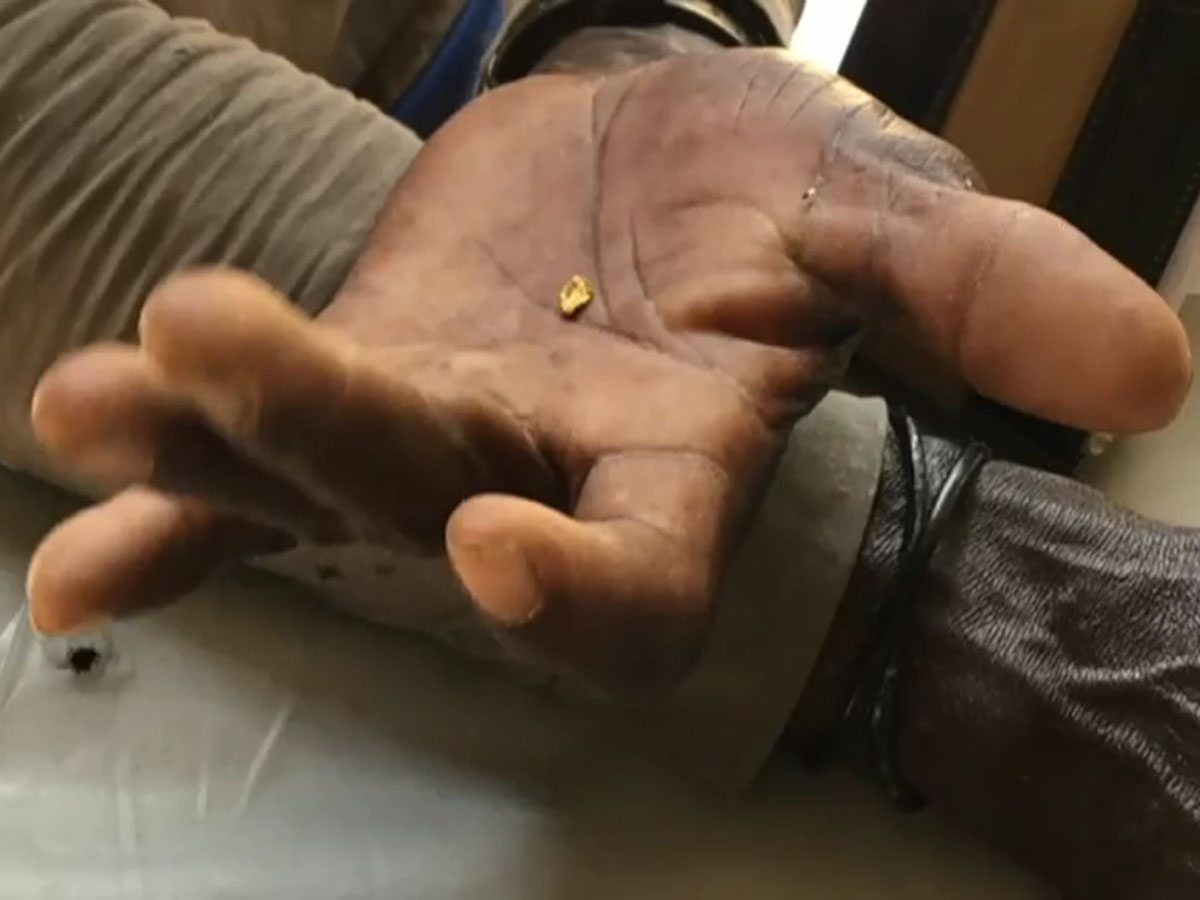...