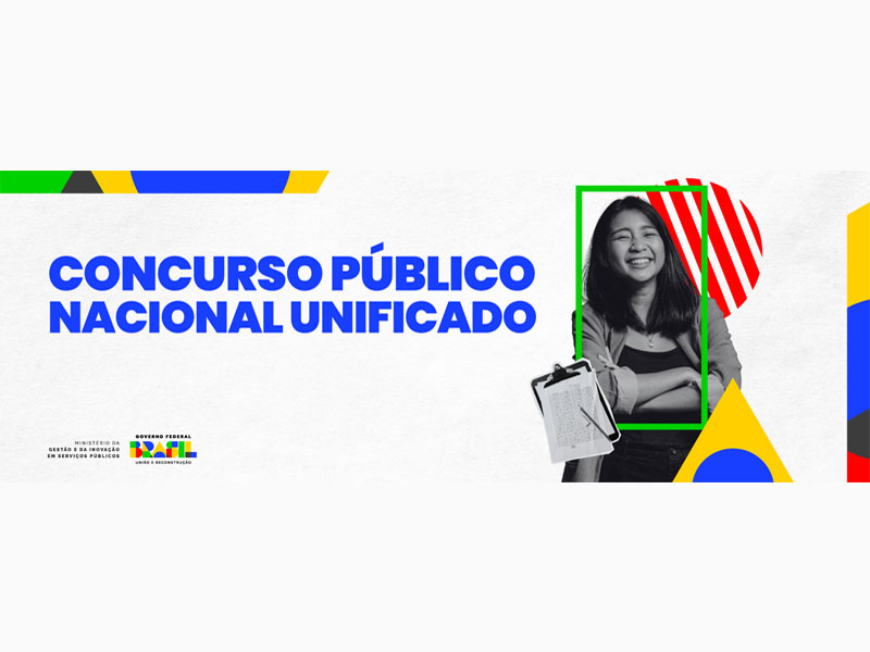 Concurso Unificado incluindo a AuditoriaFiscal do Trabalho, edital